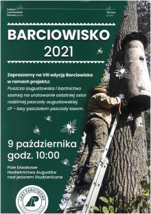 BARCIOWISKO 2021
